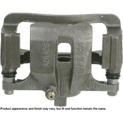 Bremsecaliper venstre bag Hummer H3 2006 til 2010 (A1C 18-5020 - BBB 9917363A - 99-17363A)