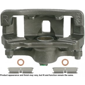 Bremsecaliper hjre bag Hummer H3 2006 til 2010 (A1C 18-5021 - BBB 9917363B - 99-17363B)