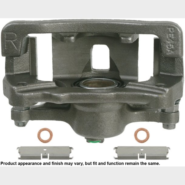 Bremsecaliper h�jre bag Hummer H3 2006 til 2010 (A1C 18-5021 - BBB 9917363B - 99-17363B)