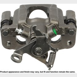 Bremsecaliper m/�g h�jre bag Dodge Journey 2009 til 2012 (A1Cardone 18B5176 - BBB 9917749A)