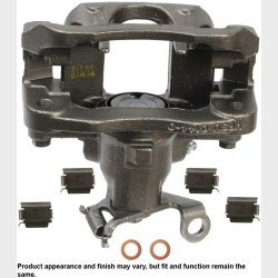 Bremsecaliper m/�g h�jre bag Dodge Journey 2009 til 2012 (A1Cardone 18B5176 - BBB 9917749A)