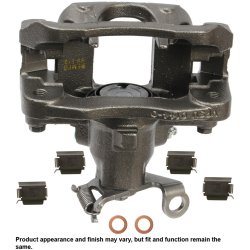 Bremsecaliper m/g hjre bag Dodge Journey 2009 til 2012 (A1Cardone 18B5176 - BBB 9917749A)
