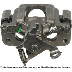 Bremsecaliper m/g venstre bag Dodge Journey 2009 til 2012 (A1Cardone 18-5177 - BBB 9917749B)