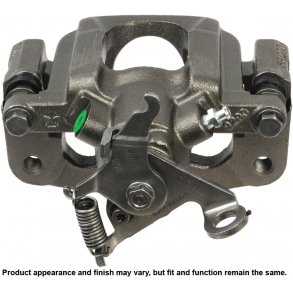 Bremsecaliper m/g venstre bag Dodge Journey 2009 til 2012 (A1Cardone 18-5177 - BBB 9917749B)