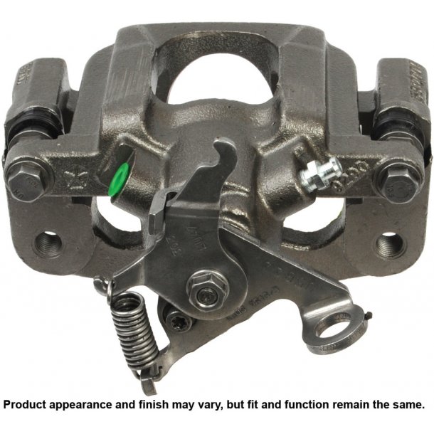 Bremsecaliper m/g venstre bag Dodge Journey 2009 til 2012 (A1Cardone 18-5177 - BBB 9917749B)