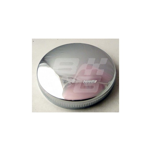 Fuel Filler Cap Non Locking - 18G8601A