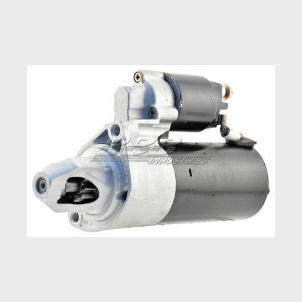 Starter Jeep Grand Cherokee 3,0 CRD 2005 til 2010 (19034 - Mopar 04801472AA - 56044572AB)