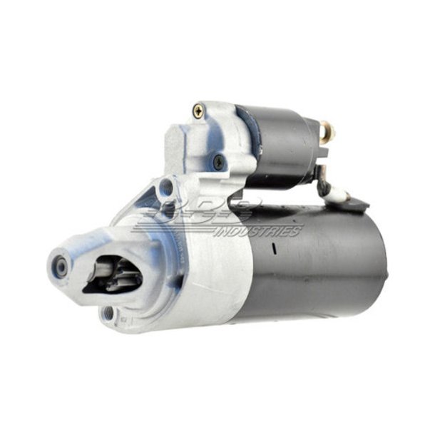 Starter Jeep Grand Cherokee 3,0 CRD 2005 til 2010 (19034 - Mopar 04801472AA - 56044572AB)