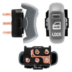 D�rl�skontakt Firebird 1993 til 2002 (GM/AC Delco 19244965 - Airtex/Wells 1S3520)