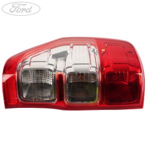Baglygte venstre Ford Ranger 5/2016 til (Ford 1931030)