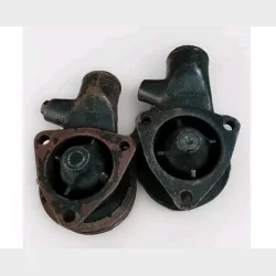 Vandpumpe s�t til �rgang 1935 &amp; 1936 Ford Trucks 221 V8 NOS water pump double pulley set