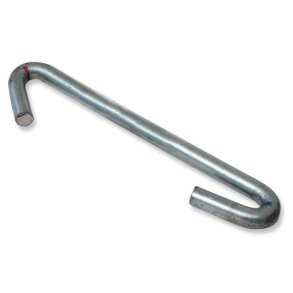 Bremsekabel ophng Chevrolet El Camino 1964 til 1972 (Eck. 194168)