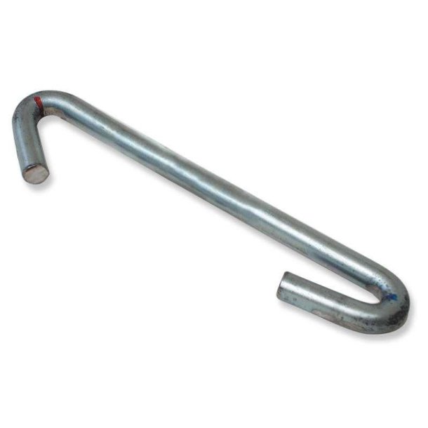 Bremsekabel ophng Chevrolet El Camino 1964 til 1972 (Eck. 194168)