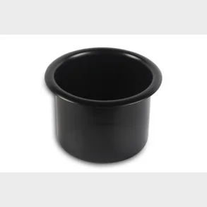 Kop holder til bla. Chevrolet Corvette 1953-2023 Spun Aluminum Drink Holder 3