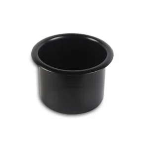 Kop holder til bla. Chevrolet Corvette 1953-2023 Spun Aluminum Drink Holder 3