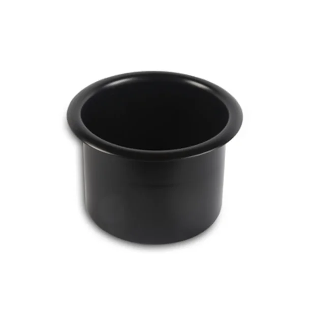 Kop holder til bla. Chevrolet Corvette 1953-2023 Spun Aluminum Drink Holder 3"