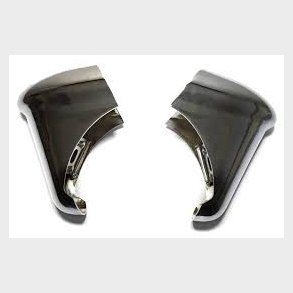 1956 Chevy Bel Air Front Bumper Guards s�t a2.