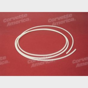 1961-1975 Corvette Weatherstrip Retainer Cord. Convertible Top Rear bow (TFA34108)