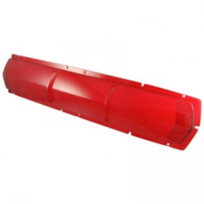 Baglygteglas 1966 Ford T-bird B13450E