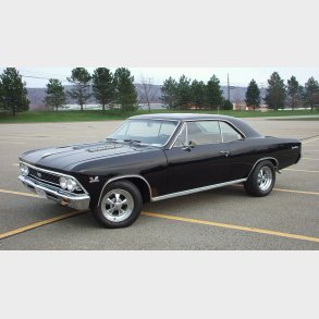 Frontrude 2 tonet GM Chevelle, Skylark 2 d�rs hardtop/Conv. m.m. se info 1964 til 1967 (DW670GB)