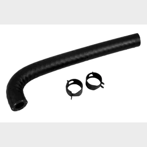 PCV Hose - RH - 427 W/3x2 1967-1969 Chevrolet Corvette