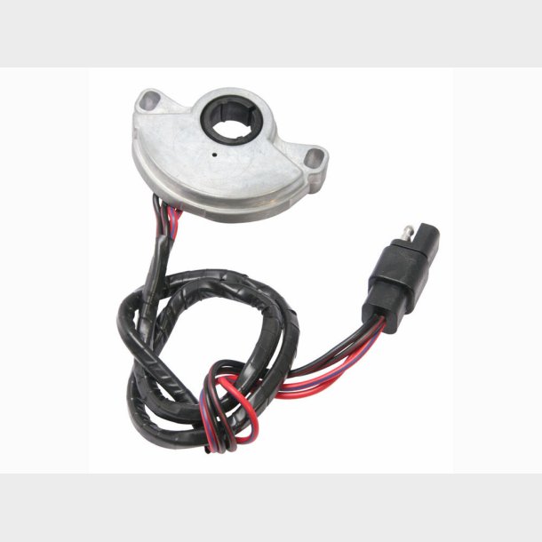 Neutral kontakt Ford C4 gearkasse fra �rgang 1967 til 1969 (Neutral Safety Switch back up sw-877)