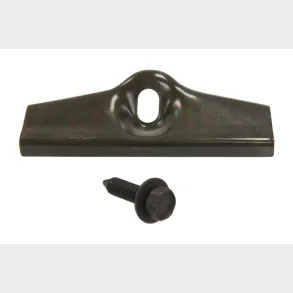 Batteriholder fod 1967-82 Corvette (TFA 1653) 73570-TFA1653