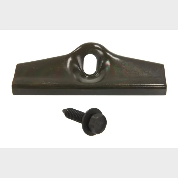 Batteriholder fod 1967-82 Corvette (TFA 1653) 73570-TFA1653