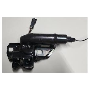  Bagklap actuator (Brugt) 1990-1994 LINCOLN TOWN CAR POWER TRUNK LID LATCH RELEASE ACTUATOR