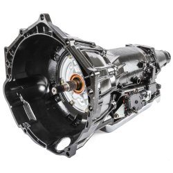 Gearkasse 4L60E RWD uden converter Chevrolet 1998 til 1999 - fabriksrenoveret i Dallas, Texas USA