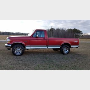 Hjulbueliste venstre bag Ford Bronco F150/250 Wheel opening moulding (LMC 49-4032)