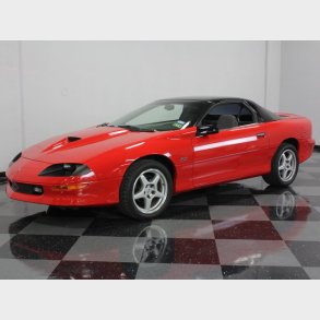 Frontrude 2 tonet Chevrolet Camaro & Pontiac Firebird 1993 til 2002 (DW1155GB)