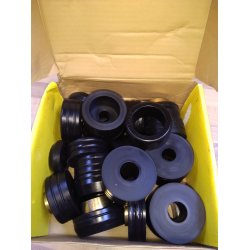 Bodymount GM truck 1981 til 1991 (Energy Suspension 34.124G)