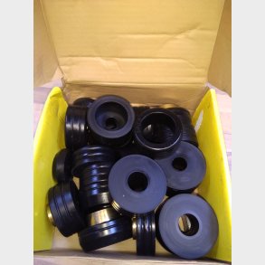 Bodymount GM truck 1981 til 1991 (Energy Suspension 34.124G)