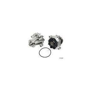 Vandpumpe Ford & Lincoln 4,6 & 5,4 V8 1997 til 2002 (Gates 42068 - AW4122)