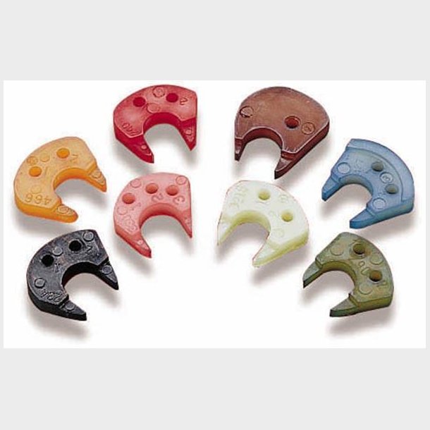 Holley carburator accelerator pump cams (Holley 20-12)