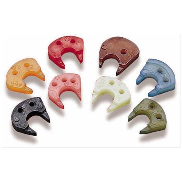 Holley carburator accelerator pump cams (Holley 20-12)