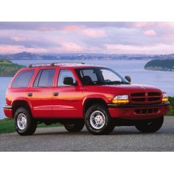 Dr hjre for Dodge Dakota/Durango 1997 til 2004 (Brugt Texas import)