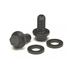 Bolts�t timing cover Chevy ARP