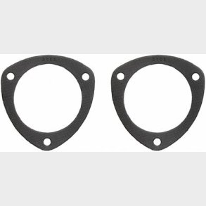 Kollektorpakningss�t (2 sk.) til 4-7/16