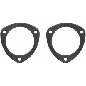 Kollektorpakningsst (2 sk.) til 4-7/16