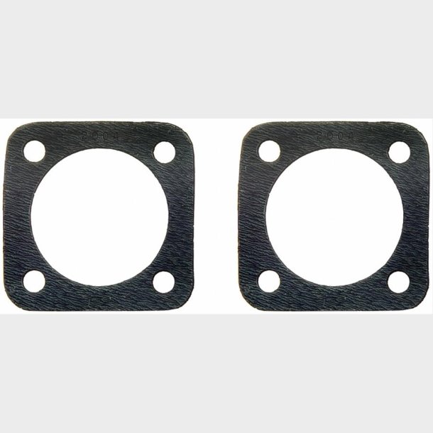 Kollektorpakningss�t (2 sk.) til 3-5/16 bolt cirkle 2,5" dia. (Fel-Pro 2004)