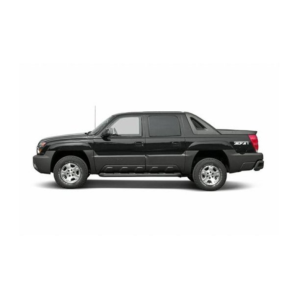 Forskrm hjre Chevrolet Avalanche 1500 2002 til 2005 (Brugt Texas import)