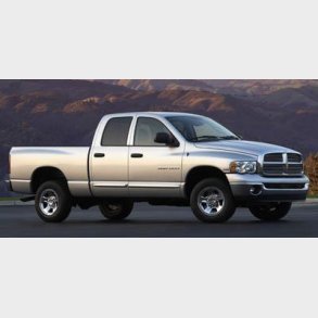 D�r venstre bag Dodge Ram 2002 til 2009 (Brugt Texas import)