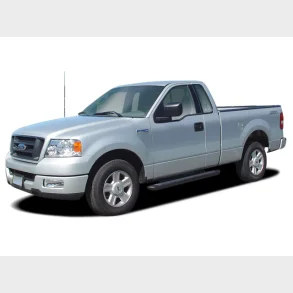 D�r venstre Ford F150 2004 til 2008 (Brugt Texas import)