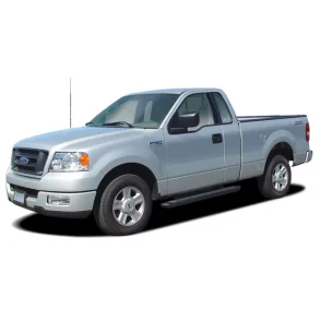 Dr venstre Ford F150 2004 til 2008 (Brugt Texas import)