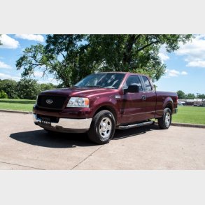 Forsk�rm h�jre Ford F150 2004 til 2008 (Brugt Texas import)