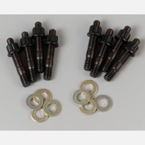 Ventild�ksel bolts�t 12 point Black Oxide ARP