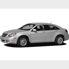 Forsk�rm h�jre Chrysler Sebring 2007 til 2010 (Mopar 05074422AE - CH1241260)