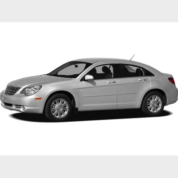 Forsk�rm h�jre Chrysler Sebring 2007 til 2010 (Mopar 05074422AE - CH1241260)